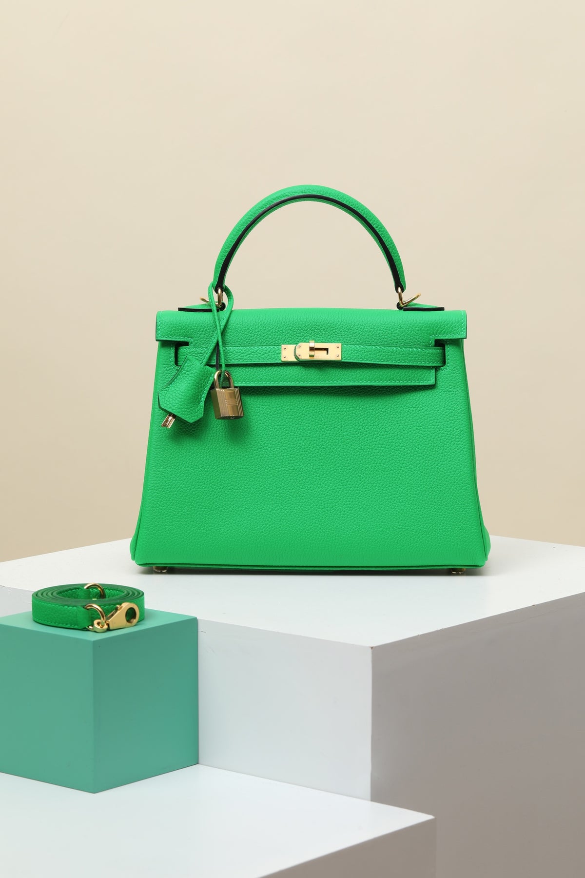 Bolsa HERMES