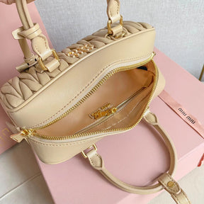 MiuMiu Tote Arcadie