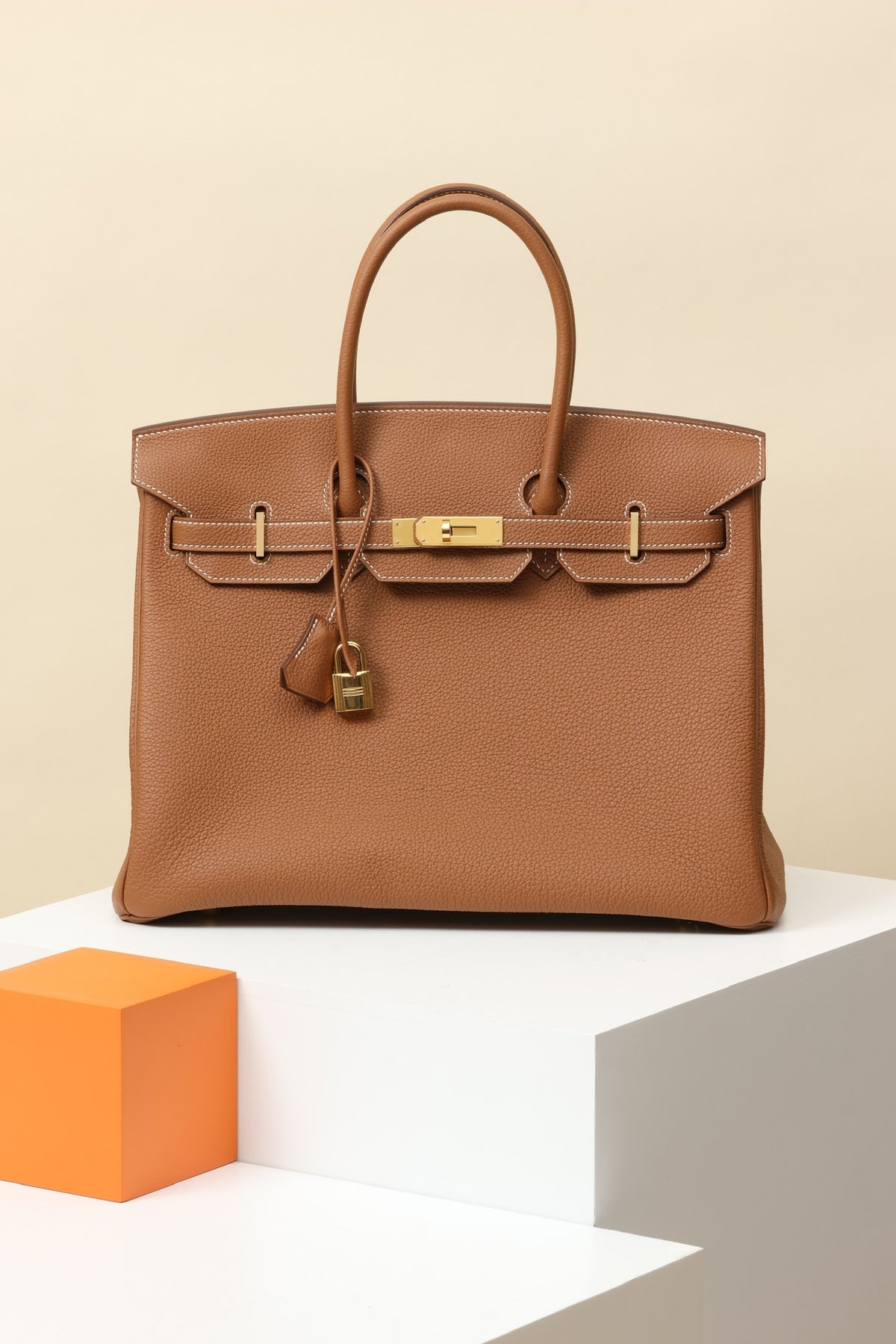 Bolsa Hermes