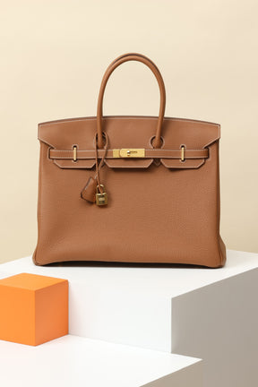 Bolsa Hermes