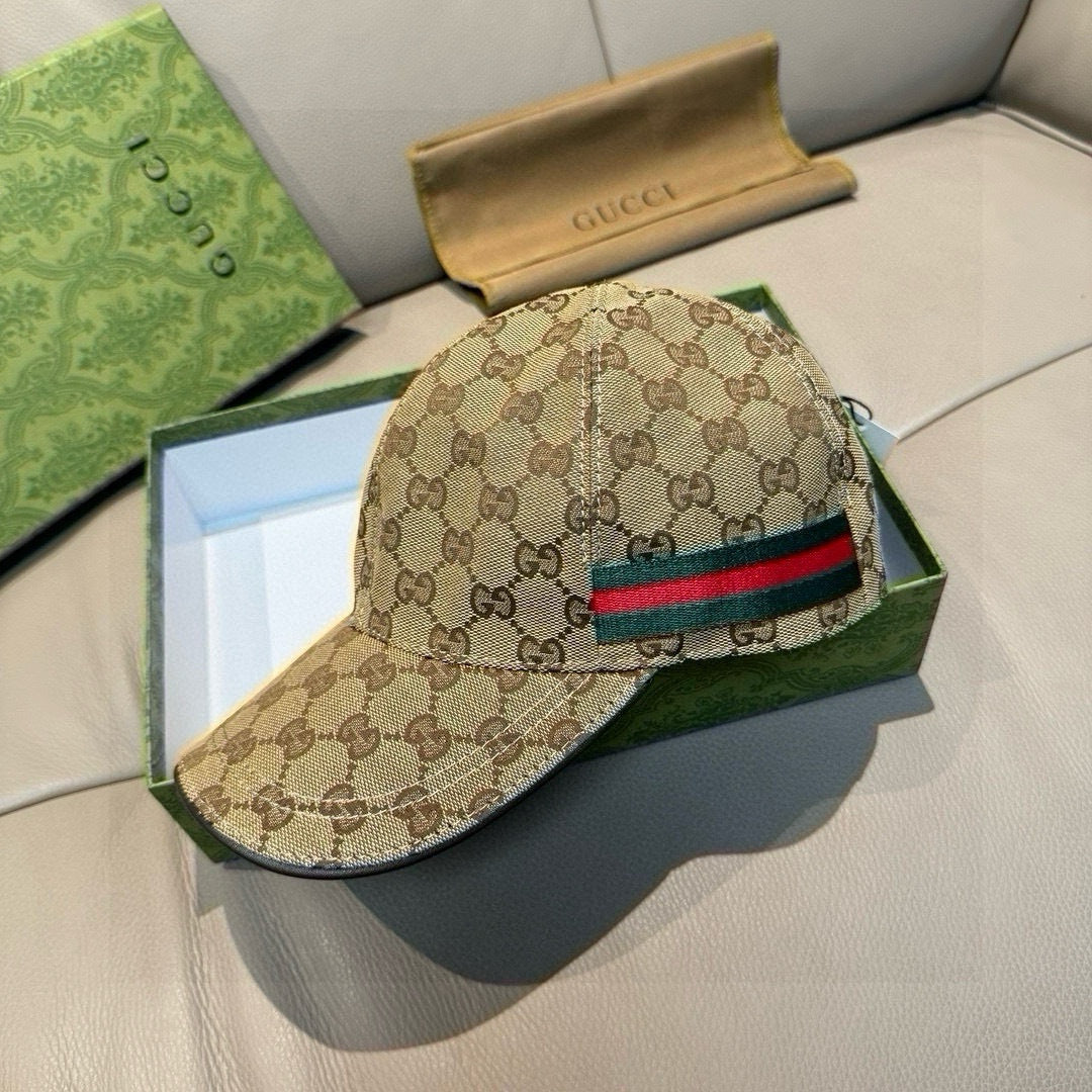 Cap Gucci