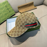 Cap Gucci