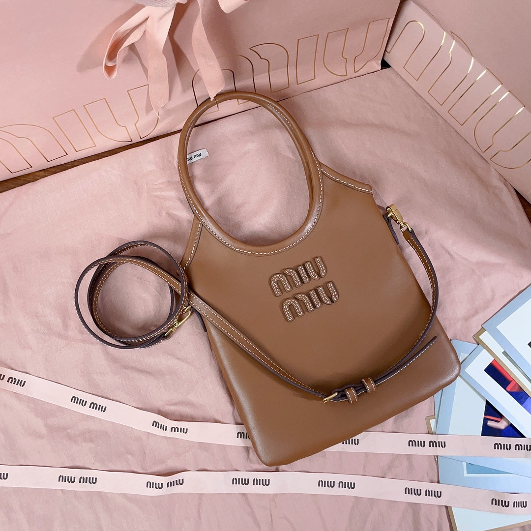 Bolsa miumiu