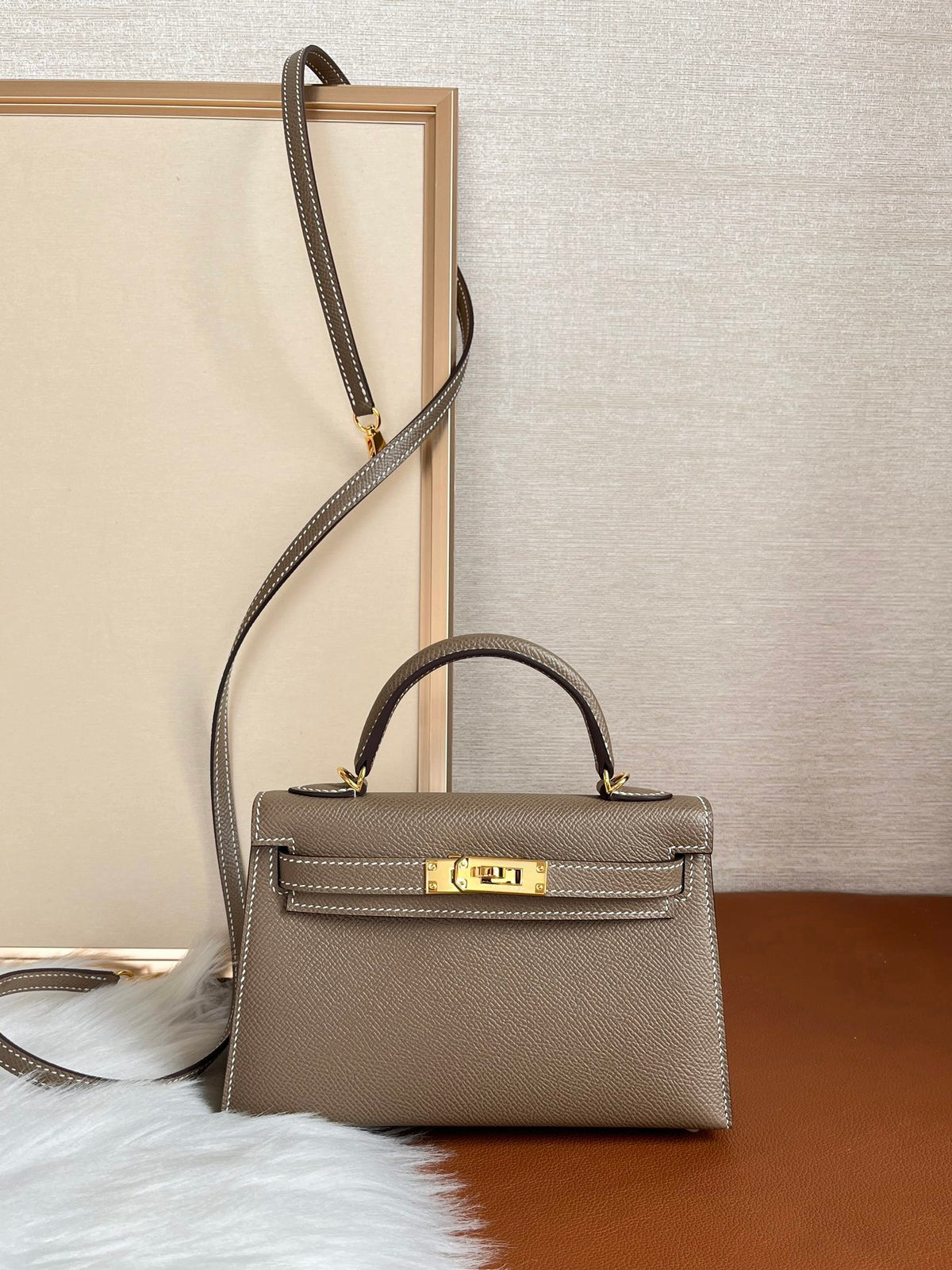 Bolsa Hermes