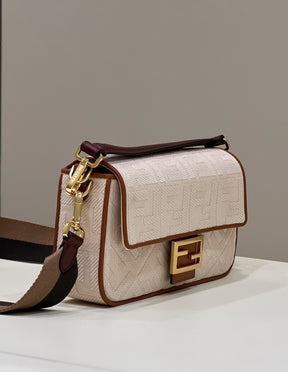 BOLSA FENDI