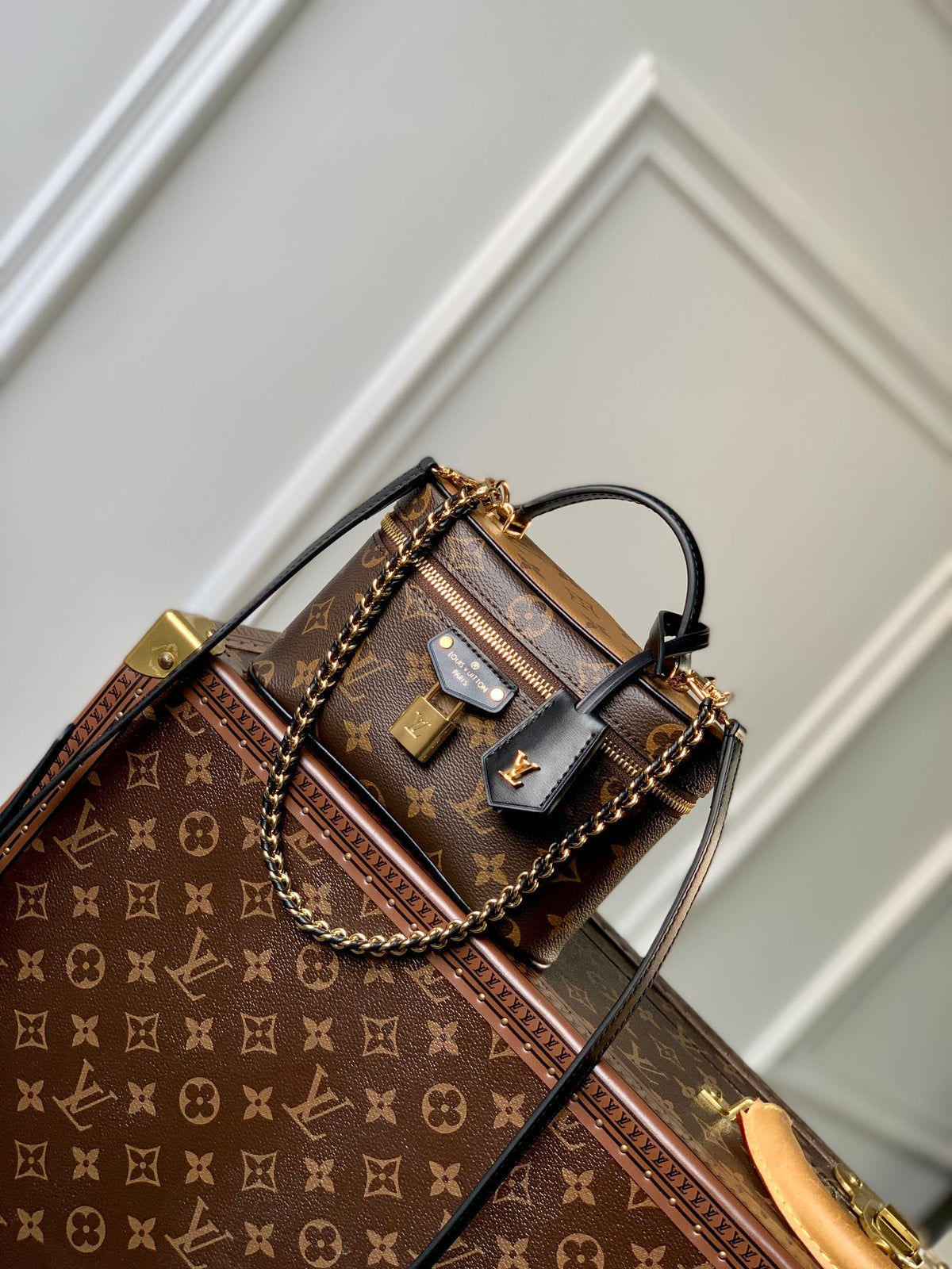Bolsa Louis Vuitton