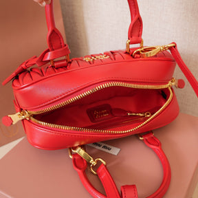 Bolsa miumiu