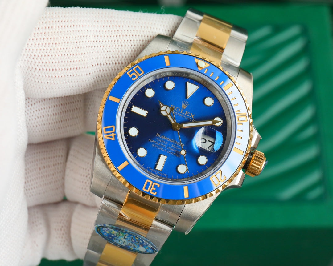 Relógio Rolex