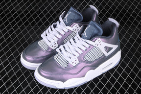 Jordan 4 Retro Monsoon Blue (GS)