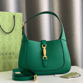 Bolsa Gucci Jackie 27.5X19X4cm