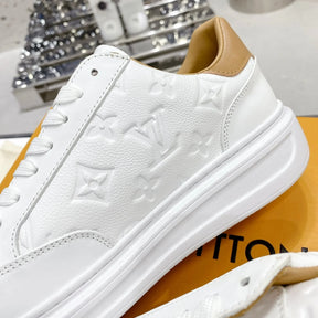 Louis Vuitton LV BEVERLY HILLS Branco