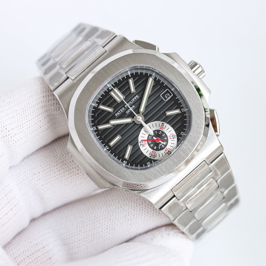 Relógio Patek Philippe
