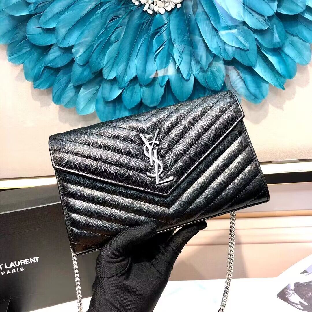 Bolsa YSL