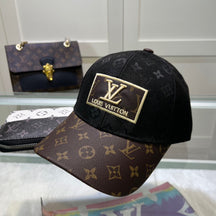 Cap Louis Vuitton