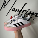 Adidas Samba Hello Kitty