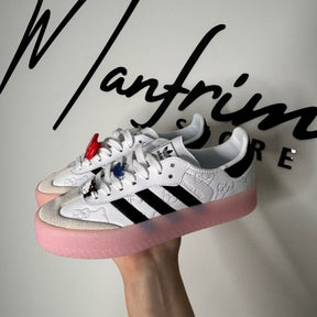 Adidas Samba Hello Kitty