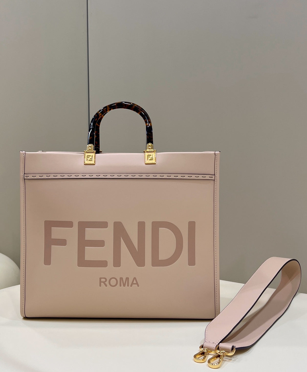 Bolsa FENDI