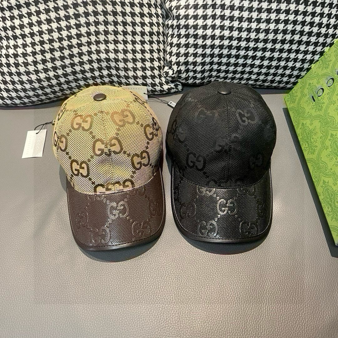 Cap Gucci