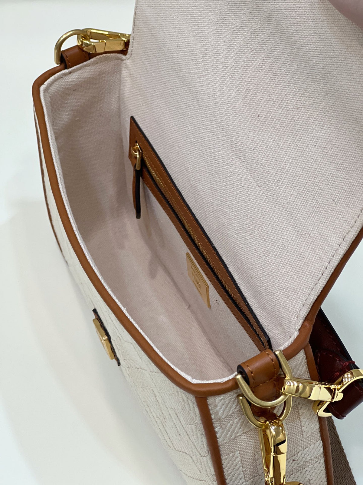 BOLSA FENDI