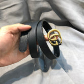Cinto Gucci 2.0cm