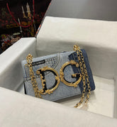 Bolsa DG