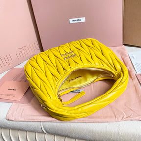 Bolsa miumiu