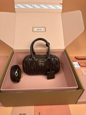 Bolsa miumiu