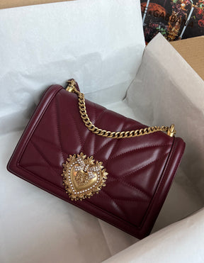 Bolsa DG