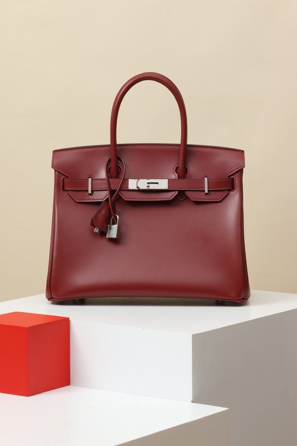 Bolsa Hermes