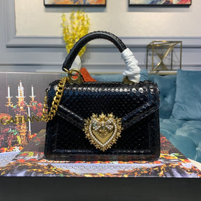 Bolsa DG