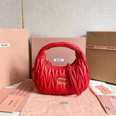Bolsa miumiu