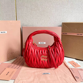 Bolsa miumiu