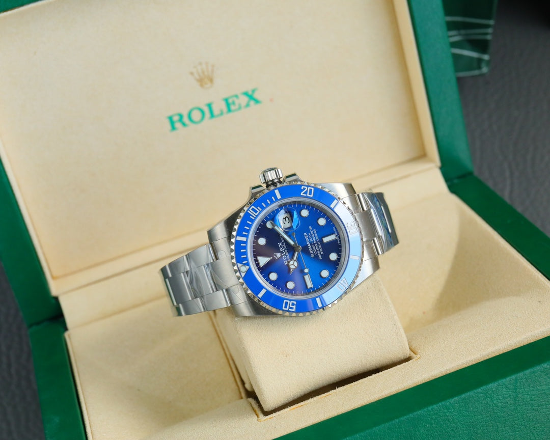 Relógio Rolex