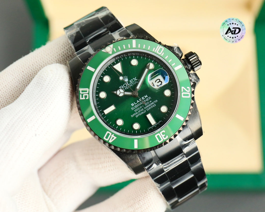 Relógio Rolex