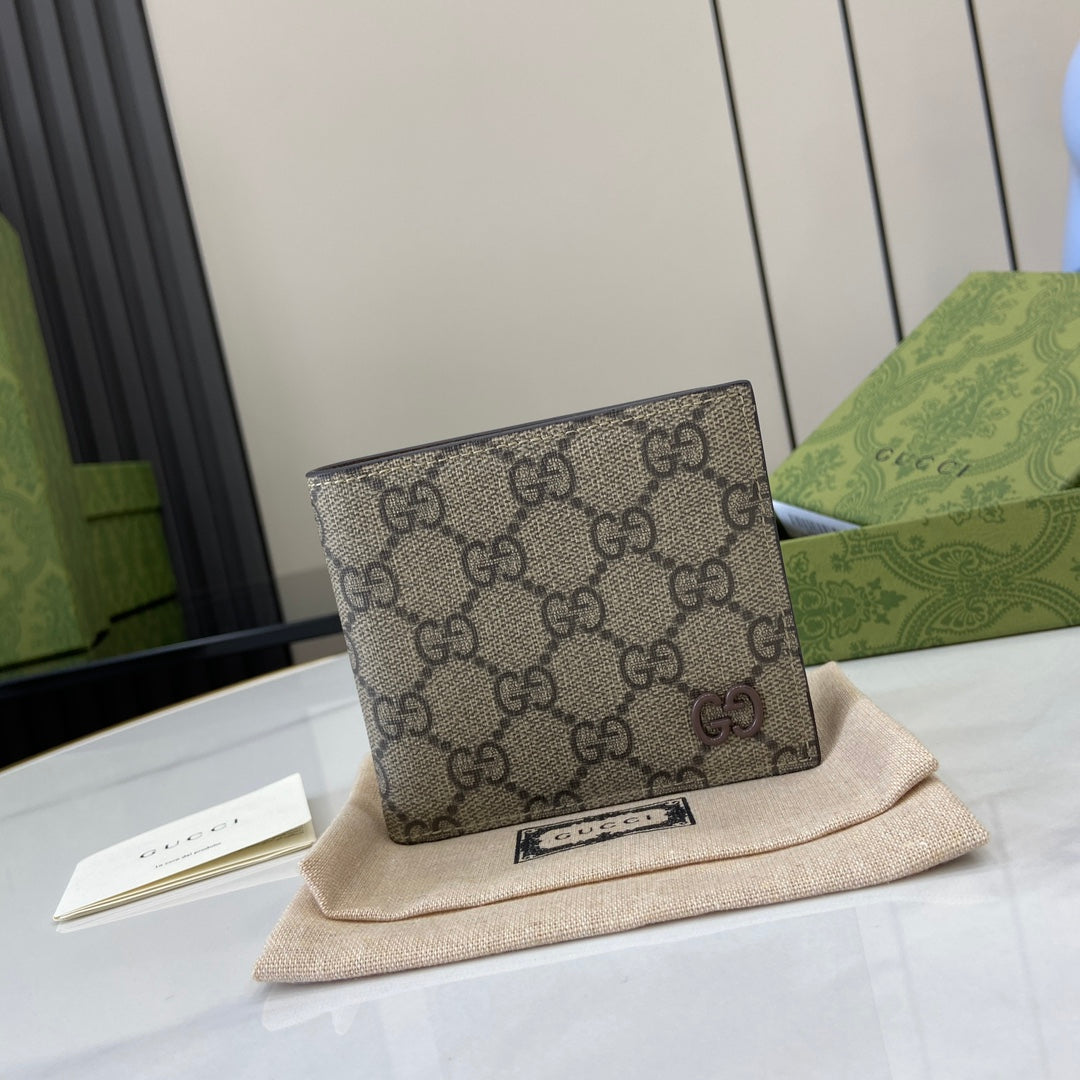 Carteira Gucci