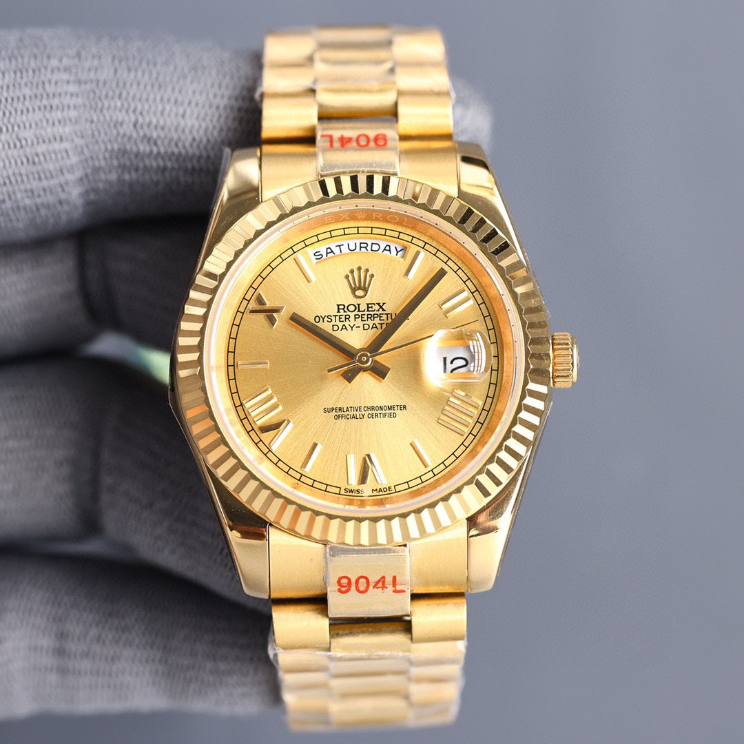 Relógio Rolex