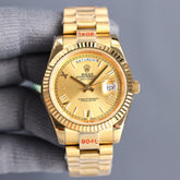 Relógio Rolex