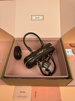 Bolsa miumiu