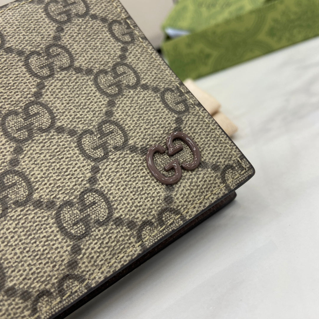 Carteira Gucci