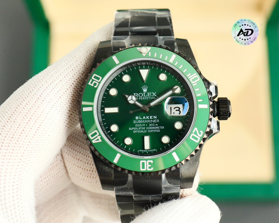 Relógio Rolex