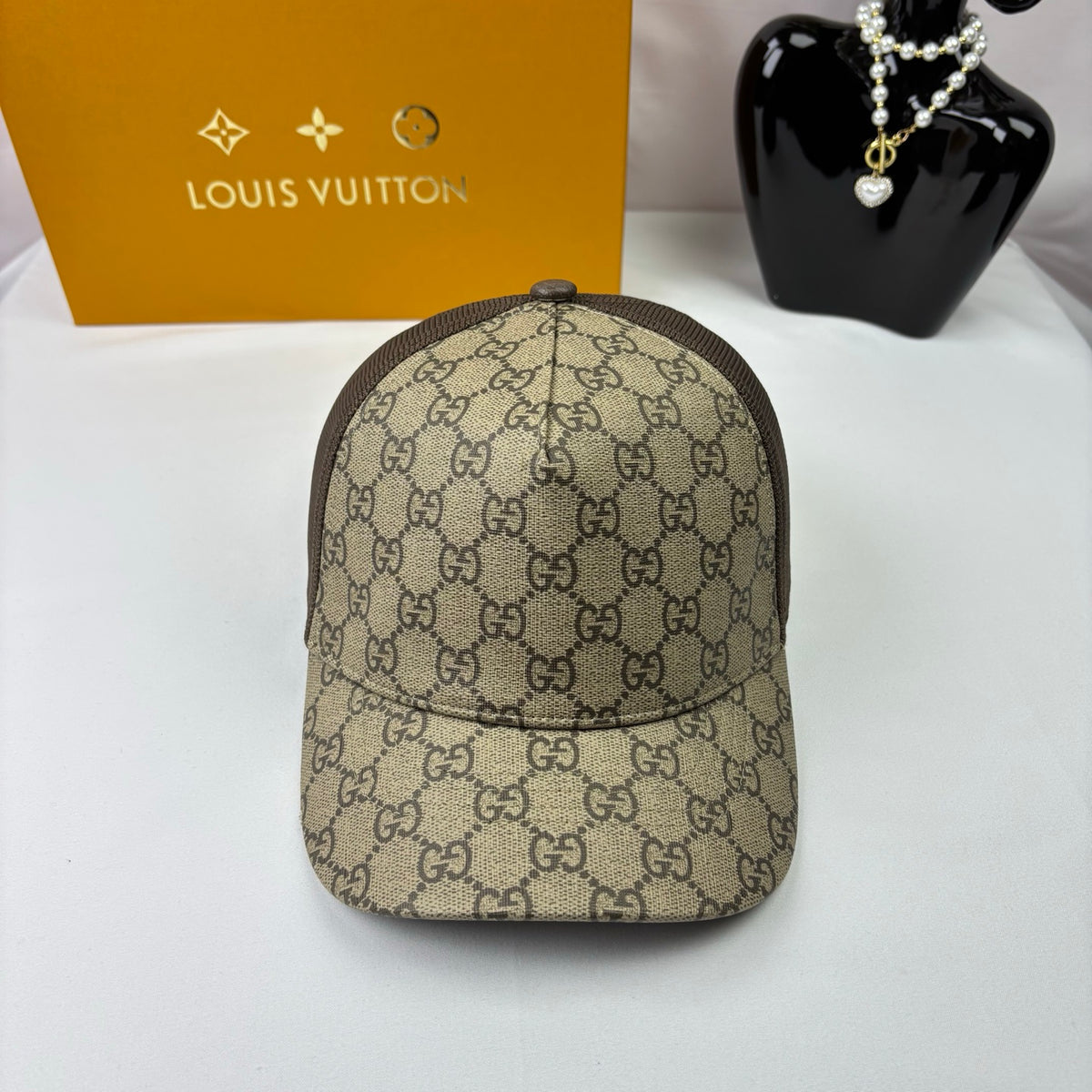 Cap Gucci