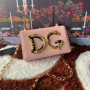 Bolsa DG