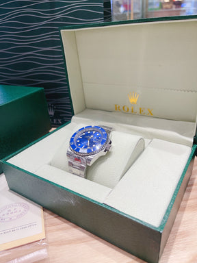 Relógio Rolex