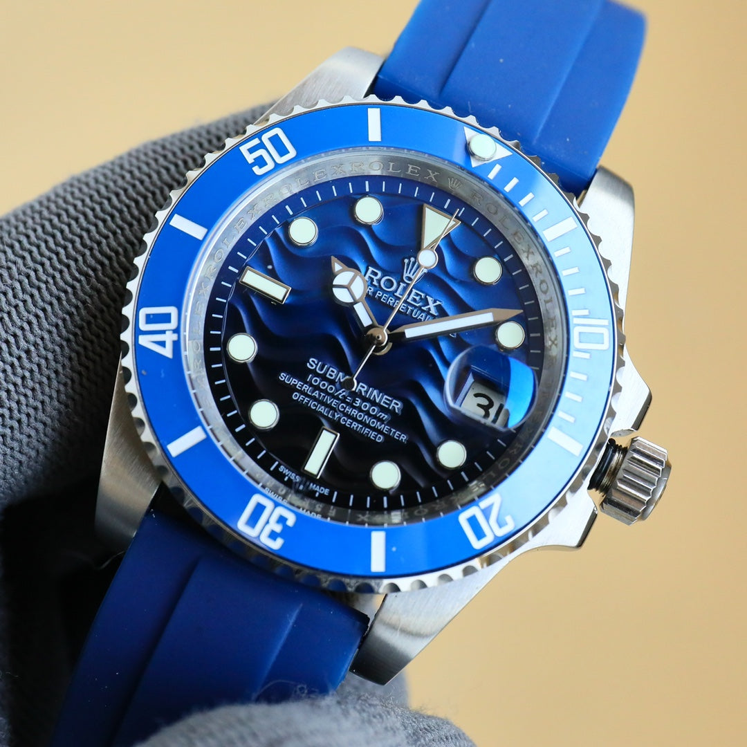 Relógio Rolex