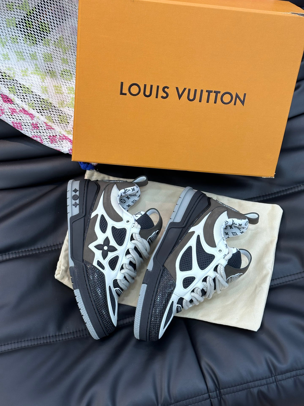 Lv Skate