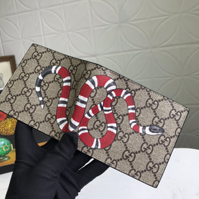 Carteira Gucci