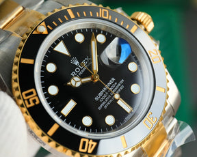 Relógio Rolex