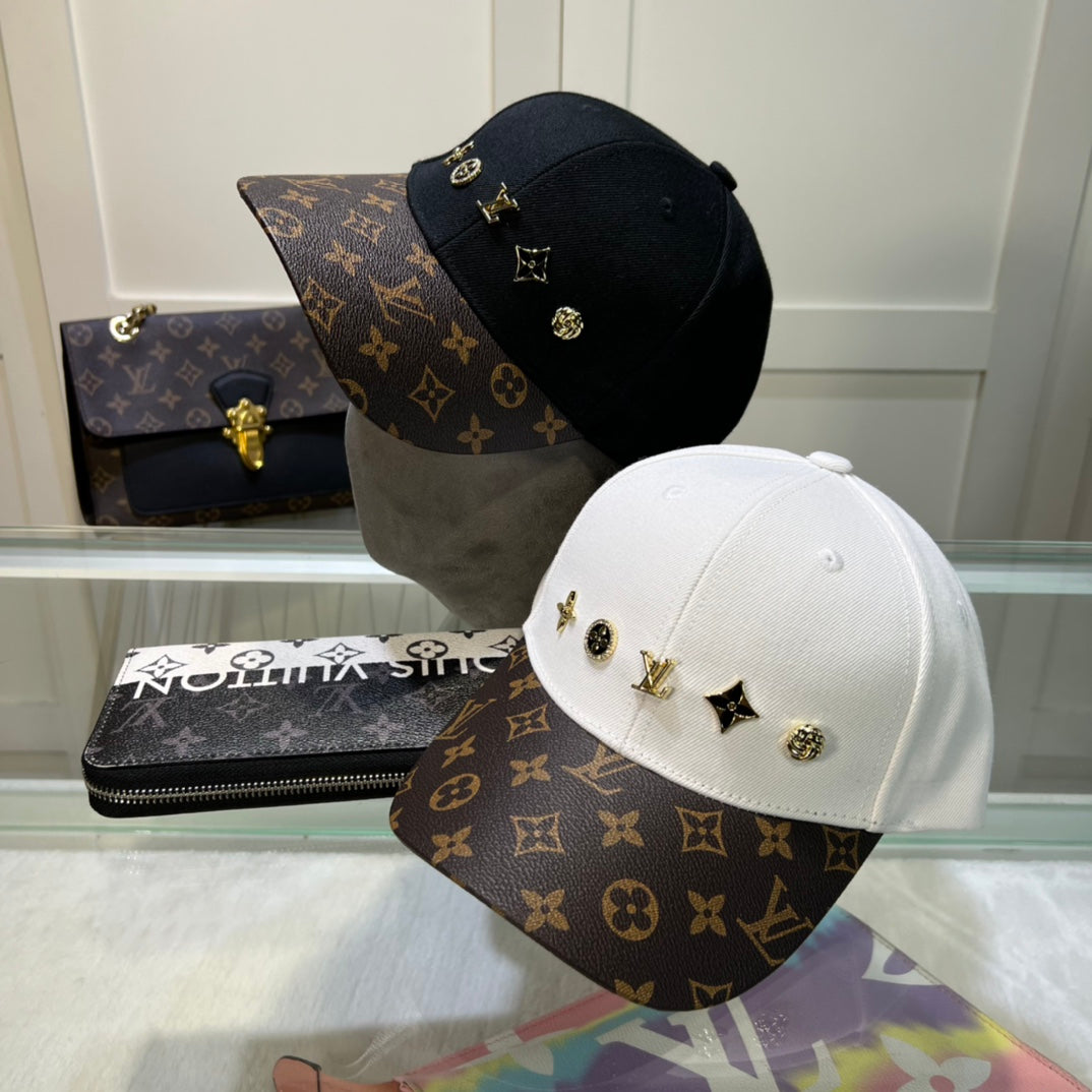 Cap Louis Vuitton