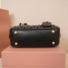 Bolsa miumiu