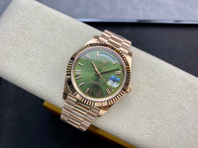 Relógio Rolex